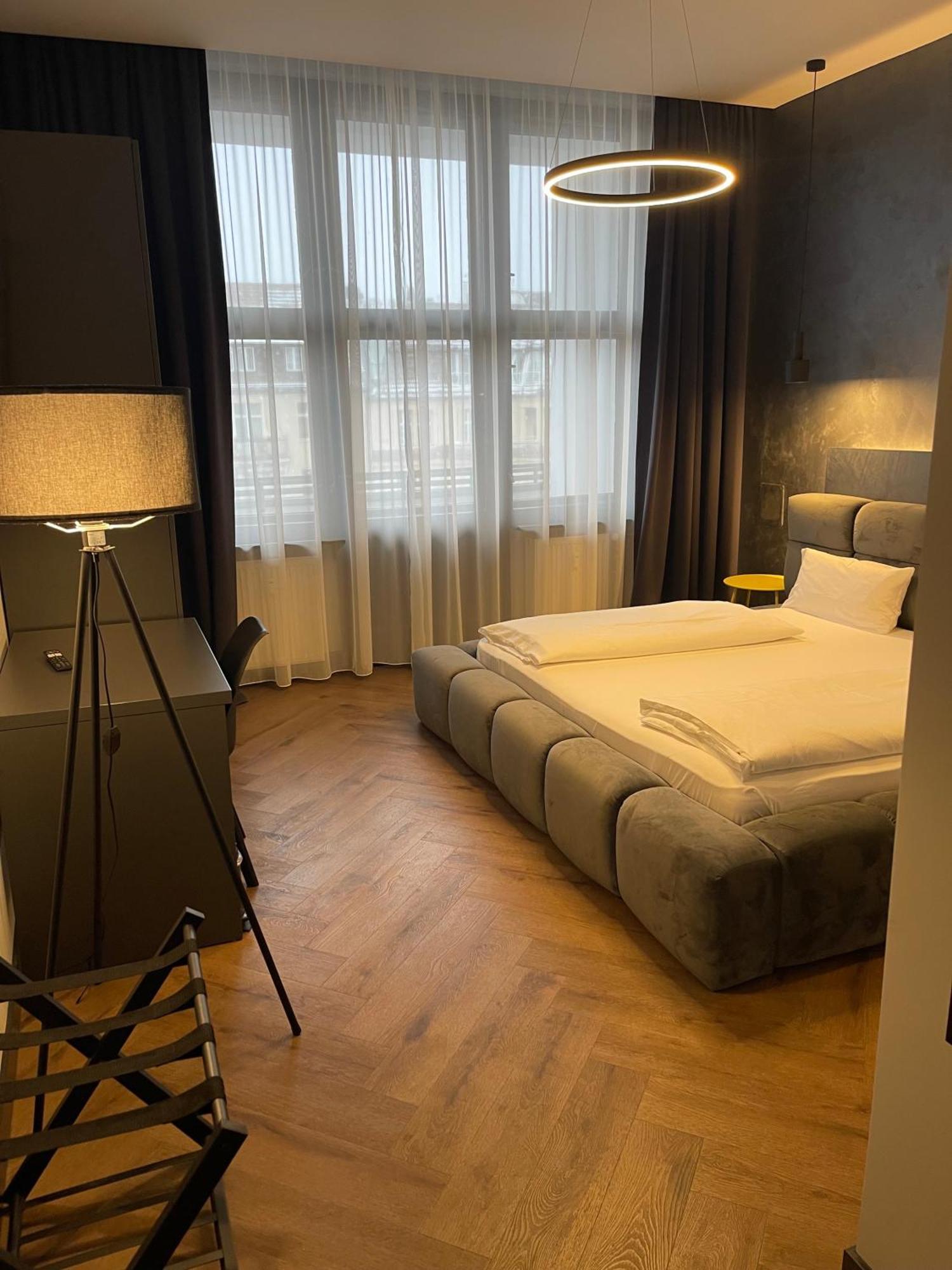 Hotel Blue Messe Berlín
