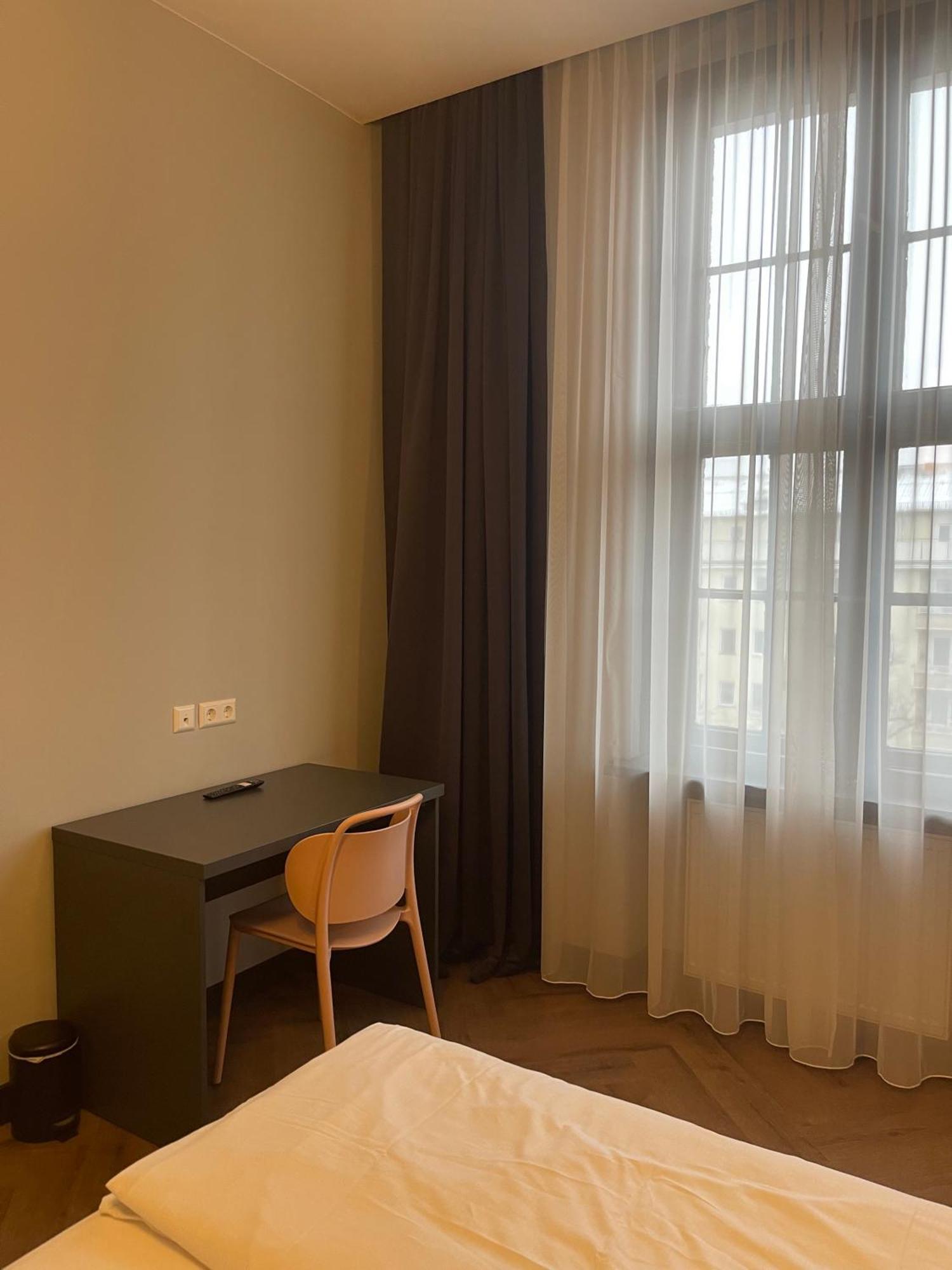 Hotel Blue Messe Berlín