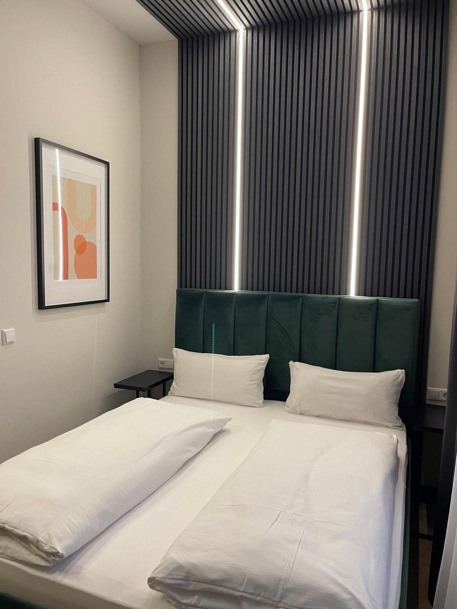 Hotel Blue Messe Berlín