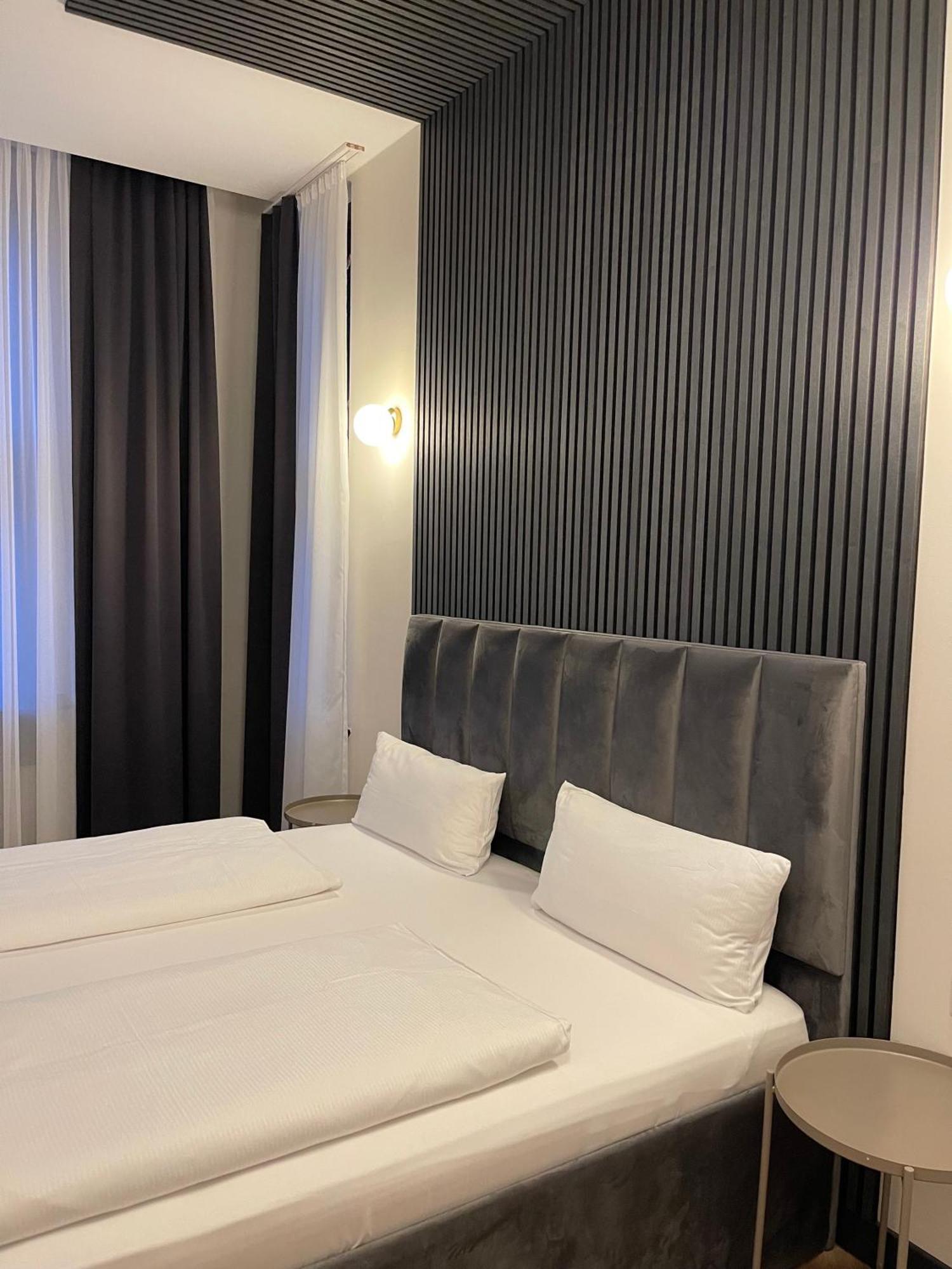 Blue Messe 3* Berlín